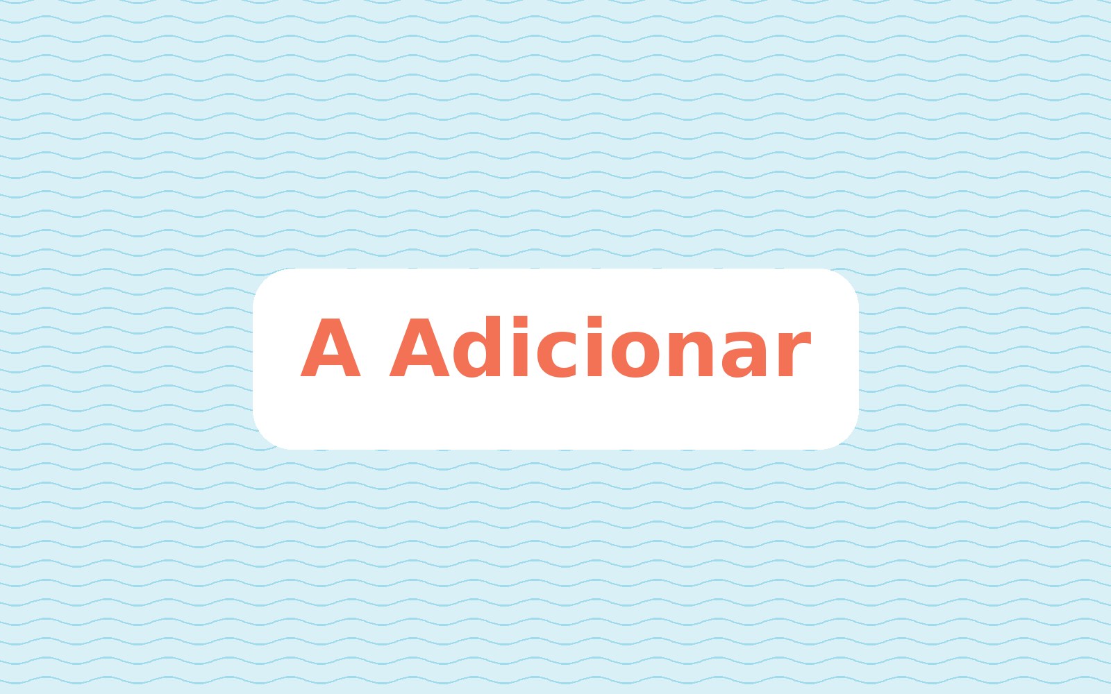 Vídeo a adicionar